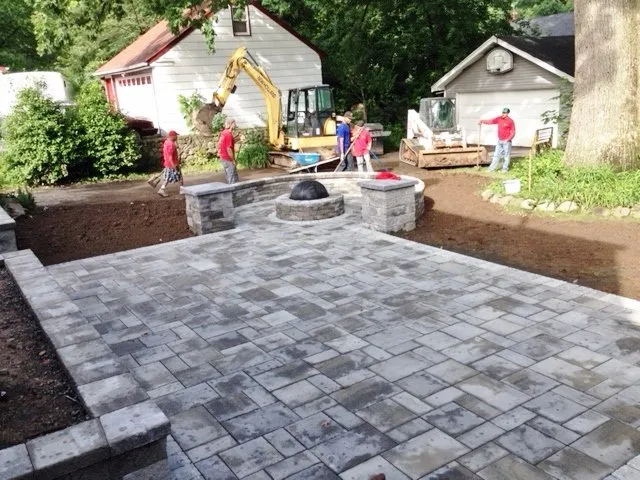 Reliable garden landscaping for residential properties across Cedar Grove, NJ - Smitty's Landscaping & Irrigation