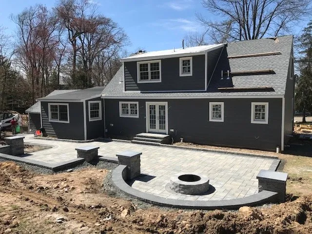 Reliable outdoor landscaping experts serving Cedar Grove, NJ - Smitty's Landscaping & Irrigation