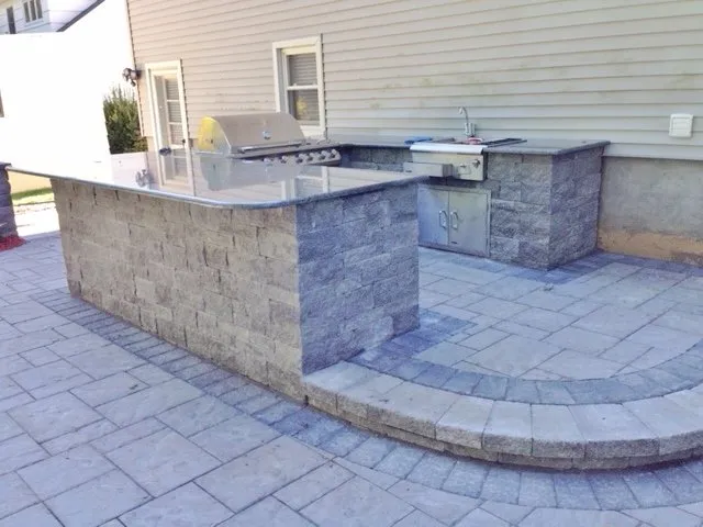 Trusted landscape design in Cedar Grove, NJ - Smitty's Landscaping & Irrigation