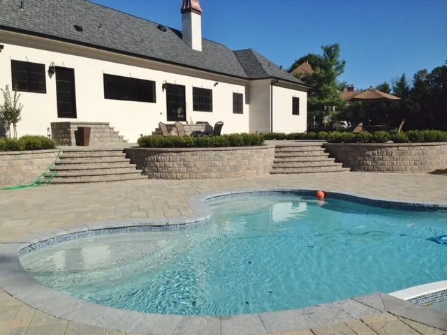 Professional lawn mowing service near you in Cedar Grove, NJ by Smitty's Landscaping & Irrigation