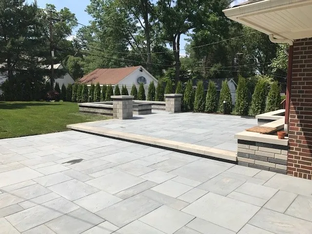 Trusted outdoor landscaping near you across Cedar Grove, NJ - Smitty's Landscaping & Irrigation