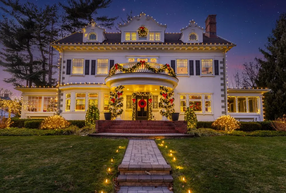 Reliable residential landscaping with custom design across Cedar Grove, NJ - Smitty's Landscaping & Irrigation