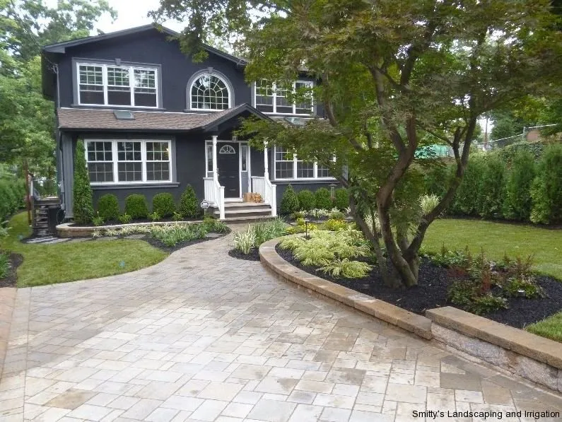 Trusted lawn care service experts serving Cedar Grove, NJ - Smitty's Landscaping & Irrigation