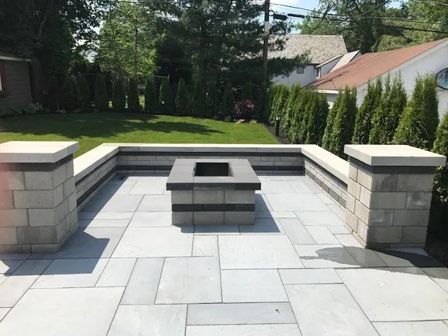 Reliable landscape installation in Cedar Grove, NJ by Smitty's Landscaping & Irrigation