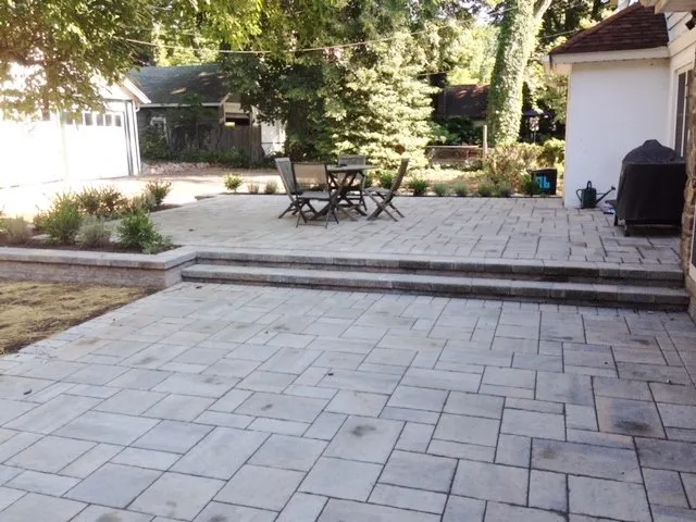 Reliable landscape installation in Cedar Grove, NJ by Smitty's Landscaping & Irrigation