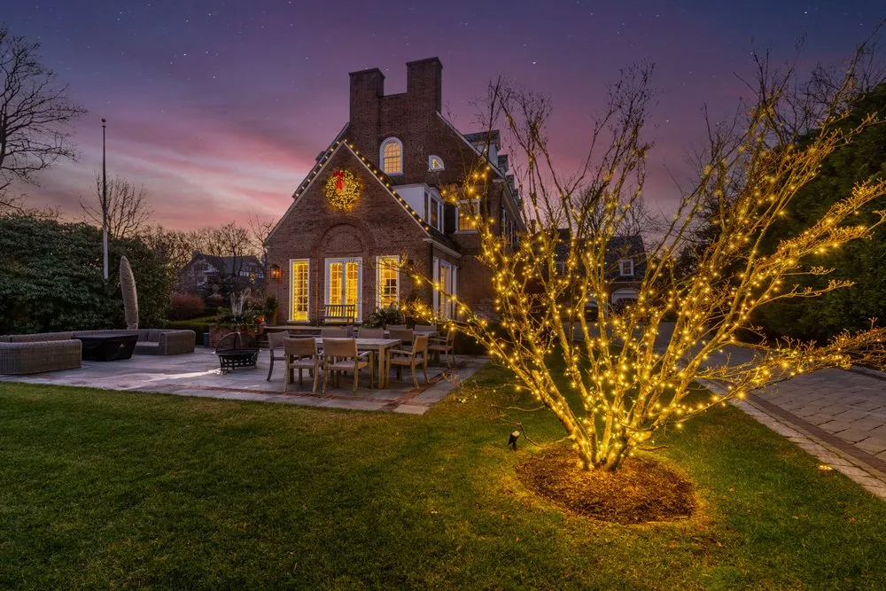 Professional residential landscaping in Cedar Grove, NJ by Smitty's Landscaping & Irrigation