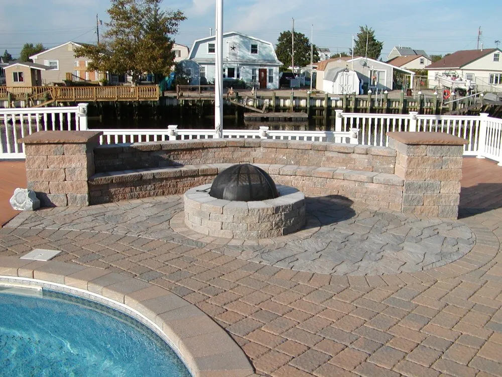 Top-rated landscape design for residential properties in Cedar Grove, NJ by Smitty's Landscaping & Irrigation