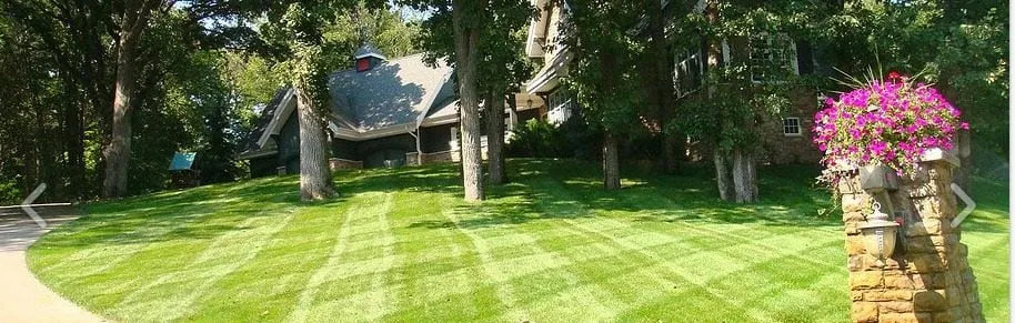 Reliable lawn care service in Fort Dodge, IA by Smitty's Lawn & Landscape