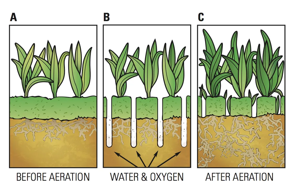 Custom residential landscaping experts serving Fort Dodge, IA - Smitty's Lawn & Landscape
