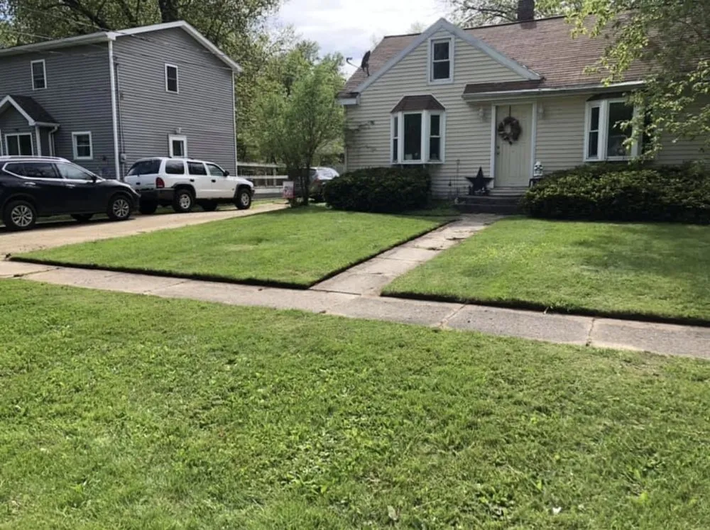 Trusted landscape design experts serving Macon, GA - Smittys Lawn & Landscape