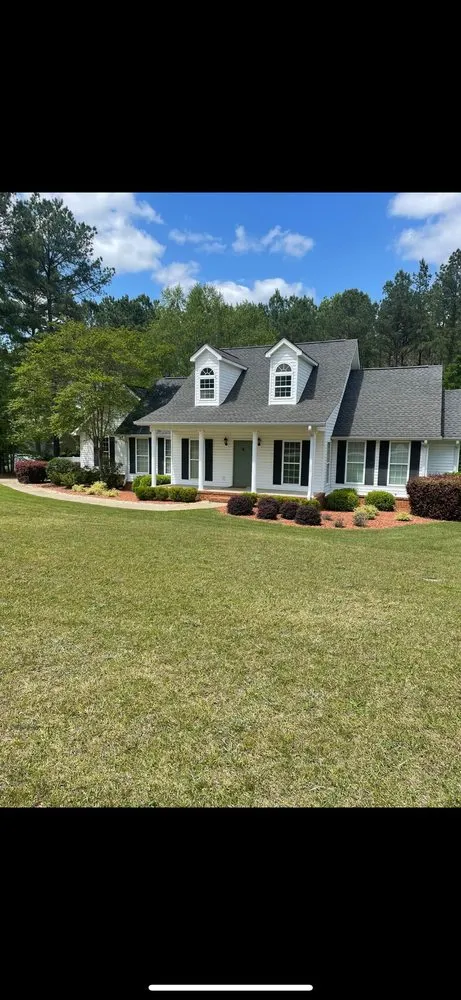 Trusted residential landscaping experts serving Macon, GA - Smittys Lawn & Landscape