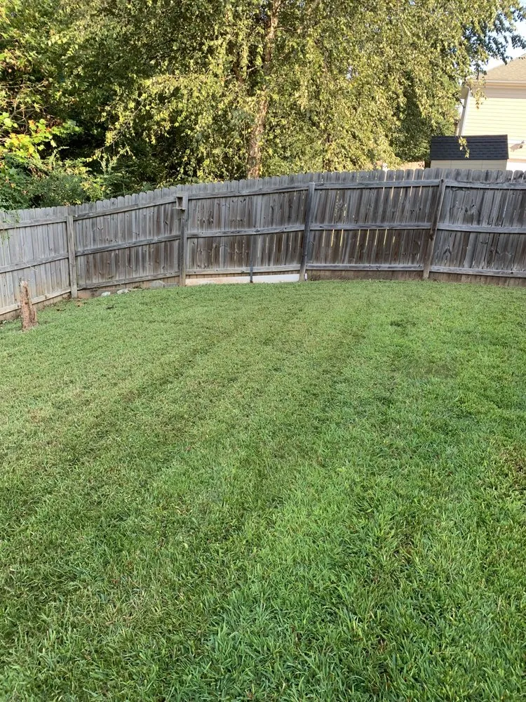 Local landscape installation experts serving Franklin, GA - Smitty’s Lawn Care