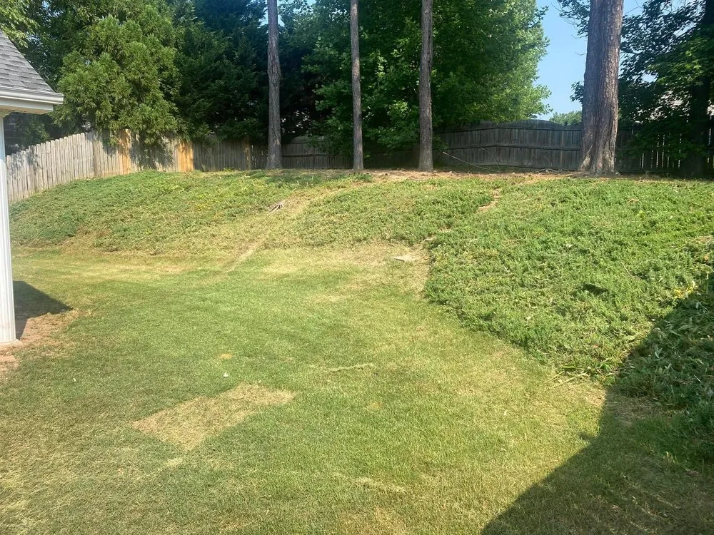 Reliable landscape installation for year-round maintenance in Franklin, GA by Smitty’s Lawn Care