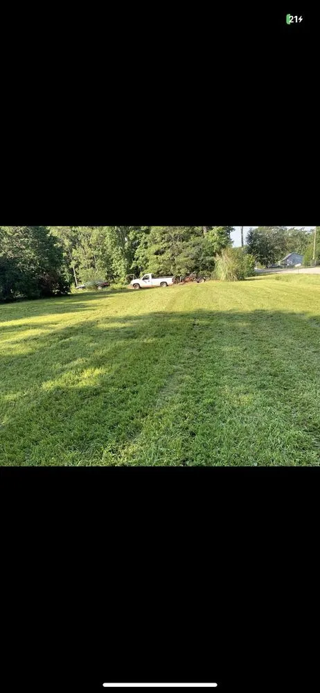 Expert lawn care service experts serving Franklin, GA - Smitty’s Lawn Care