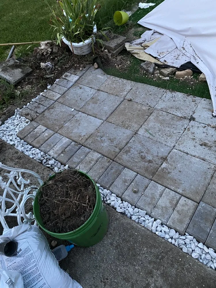 Local yard maintenance for residential properties in Temple Hills, MD by Smitty’s Lawn Service and Maintenance