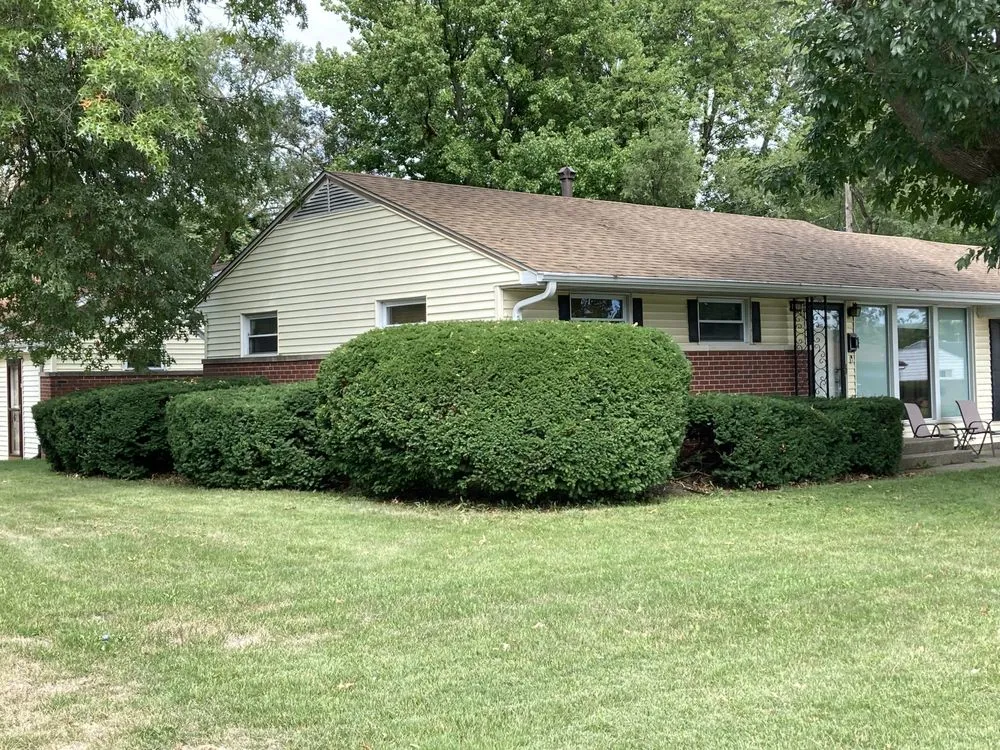 Reliable landscape design for outdoor upgrades in Champaign, IL by Smitty's Lawn Service