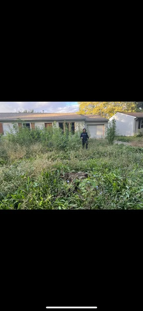 Trusted residential landscaping in Champaign, IL by Smitty's Lawn Service