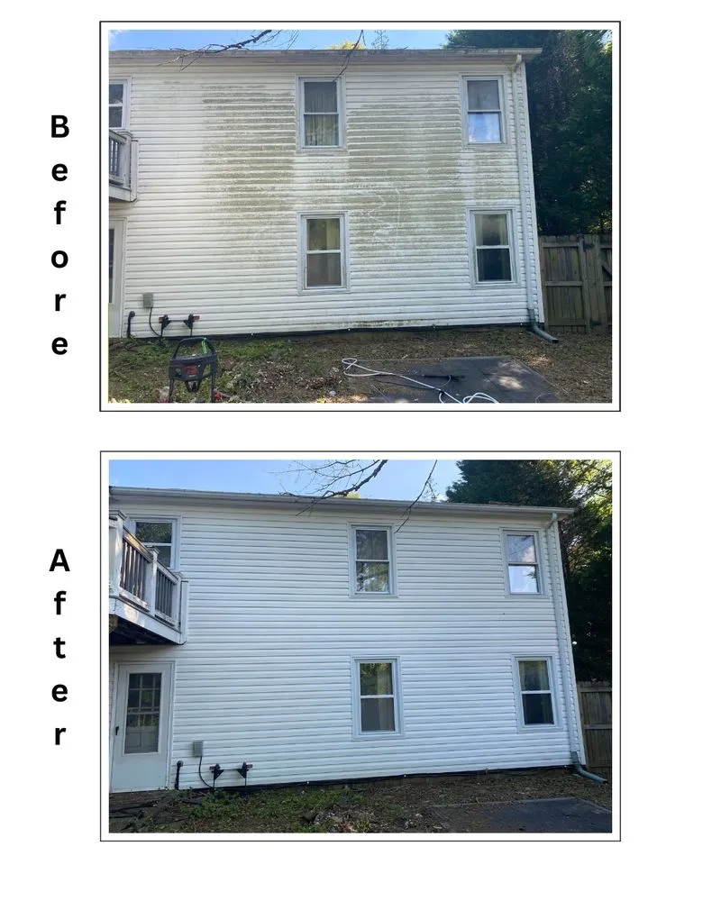 Trusted residential landscaping for beautiful yards across Greenville, NC - Smitty's Lawn Services