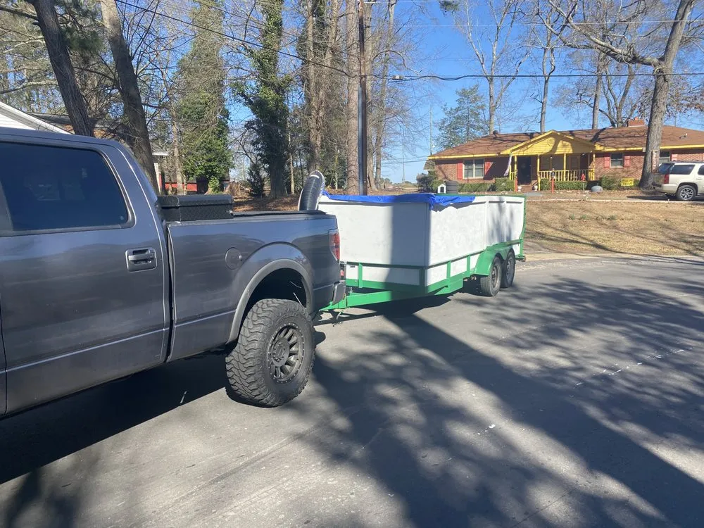 Top-rated lawn care service experts serving Greenville, NC - Smitty's Lawn Services