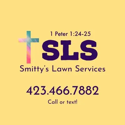 Smitty's Lawn Services Logo