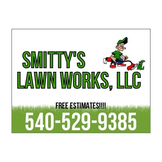 Top-rated lawn care service near you across Cloverdale, VA - Smitty's Lawn Works