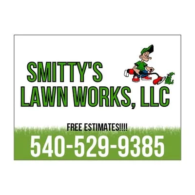 Smitty's Lawn Works