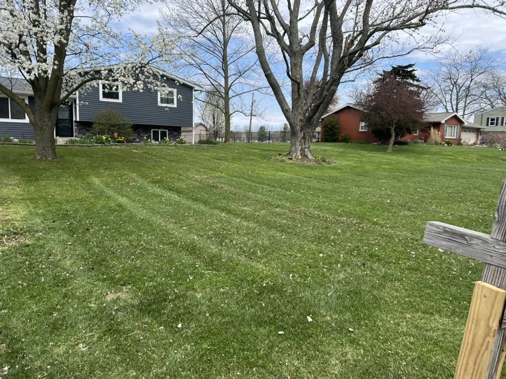 Affordable landscaping services in Kokomo, IN - Smitty’s Lawncare