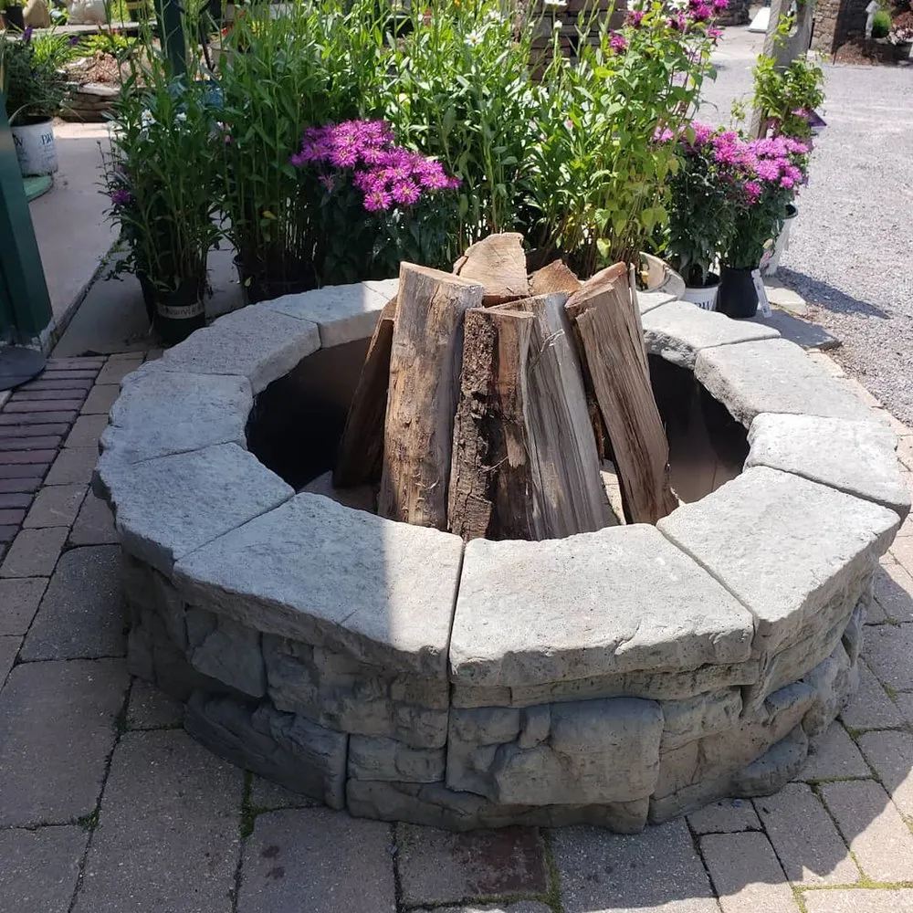 Professional yard cleanup service in Windham, NY by Smitty's Nursery & Landscape