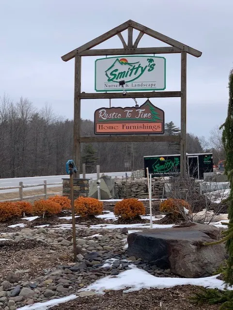 Expert landscape design in Windham, NY by Smitty's Nursery & Landscape