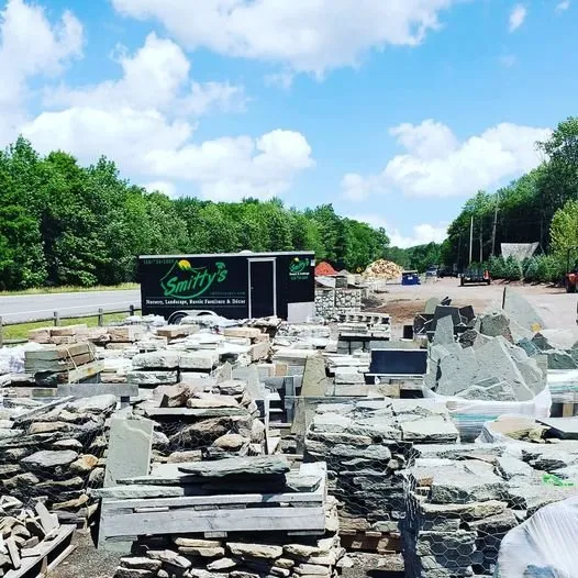 Expert landscape installation near you across Windham, NY - Smitty's Nursery & Landscape