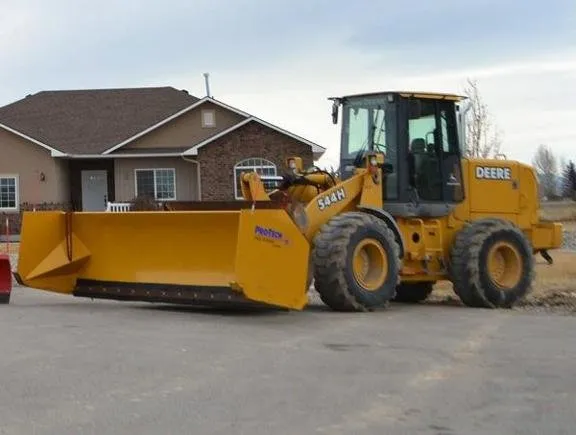 Expert residential landscaping experts serving Rigby, ID - Smitty's