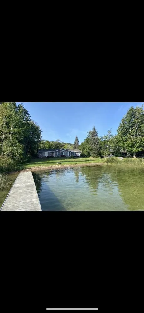 Top-rated garden landscaping experts serving Benzonia, MI - Smitty's Tree & Snow Removal