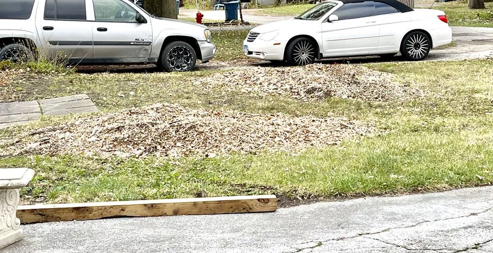 Custom residential landscaping for outdoor upgrades across Alsip, IL - Smitty's Tree Service