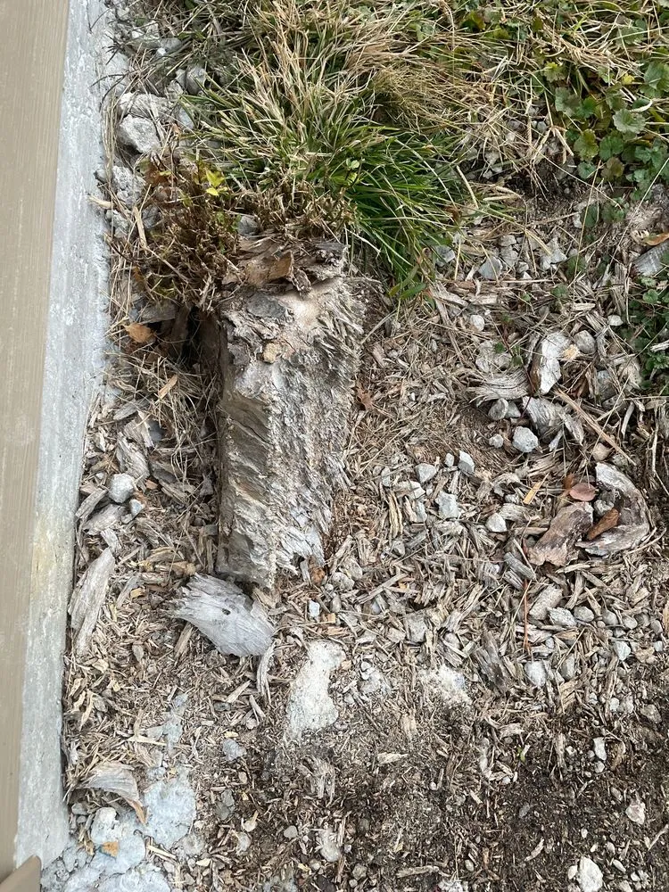 Trusted garden landscaping for residential properties across Alsip, IL - Smitty's Tree Service