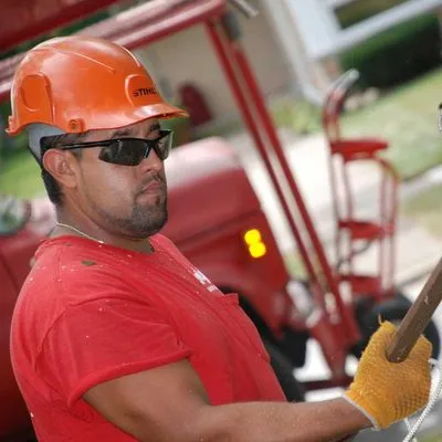 Smitty's Tree Service