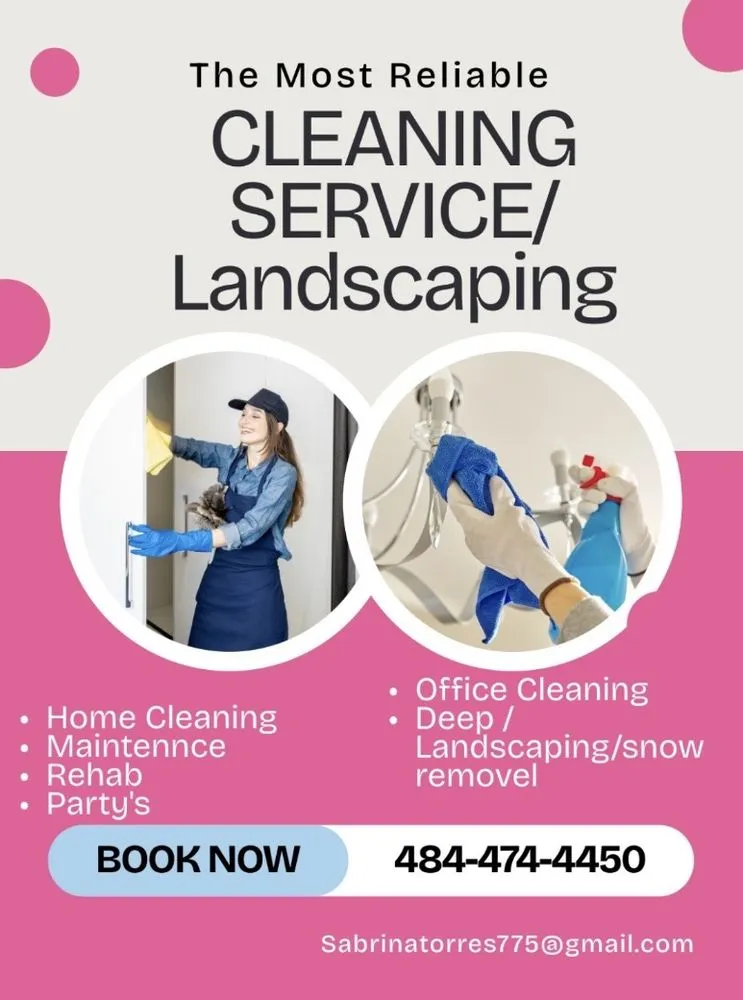 Affordable landscaping services for outdoor upgrades in Linwood, PA by SMJ Cleaning Service
