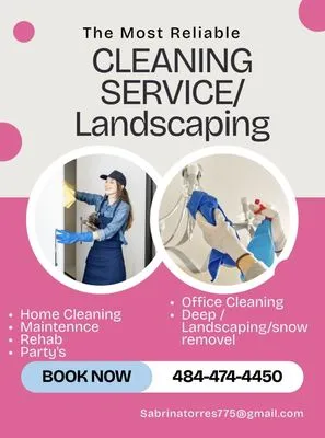 SMJ Cleaning Service