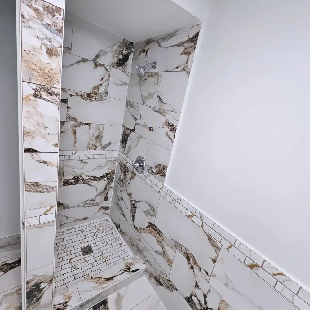 Professional residential landscaping in Lehigh Acres, FL by SMM Construction Services