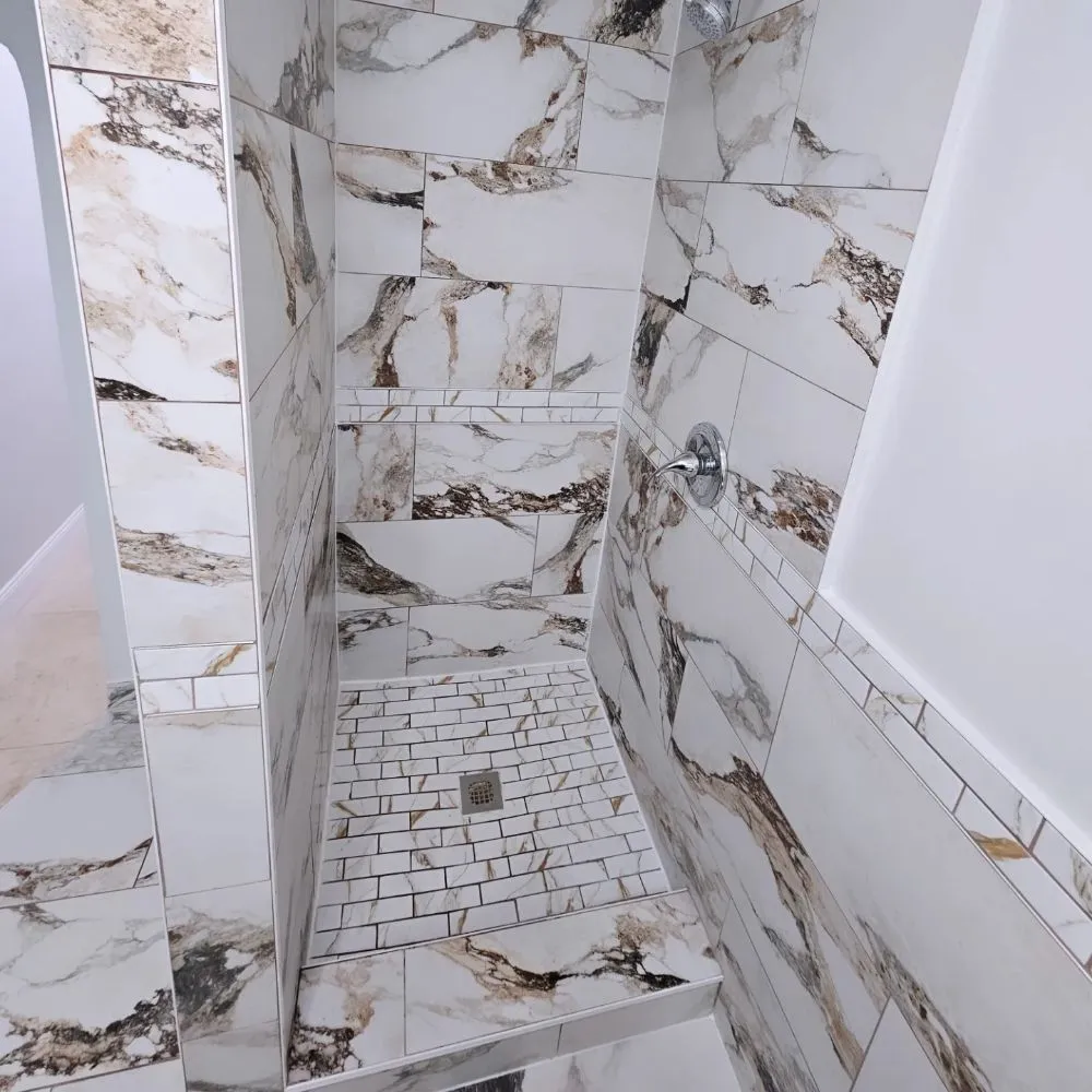 Professional landscape installation for outdoor upgrades in Lehigh Acres, FL by SMM Construction Services