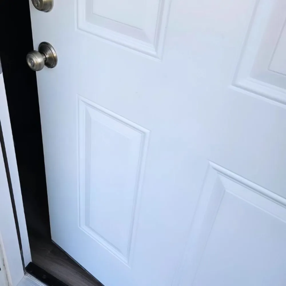 Professional garden landscaping for outdoor upgrades in Lehigh Acres, FL by SMM Construction Services