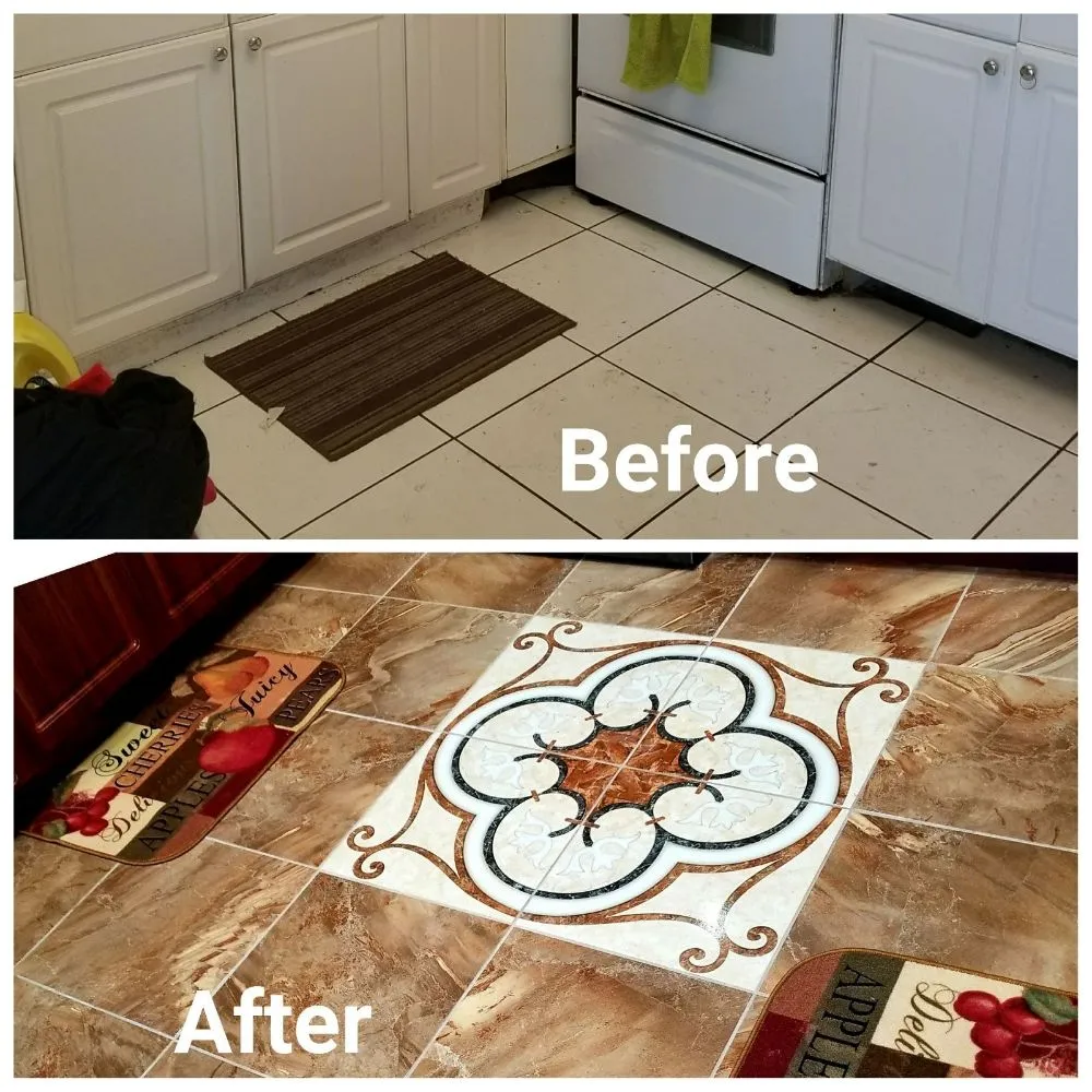 Local landscaping services for beautiful yards in Lehigh Acres, FL by SMM Construction Services