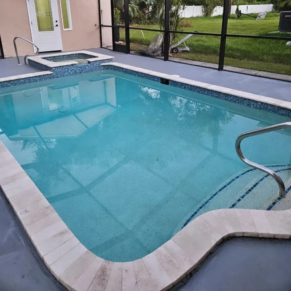 Reliable residential landscaping for residential properties across Lehigh Acres, FL - SMM Construction Services