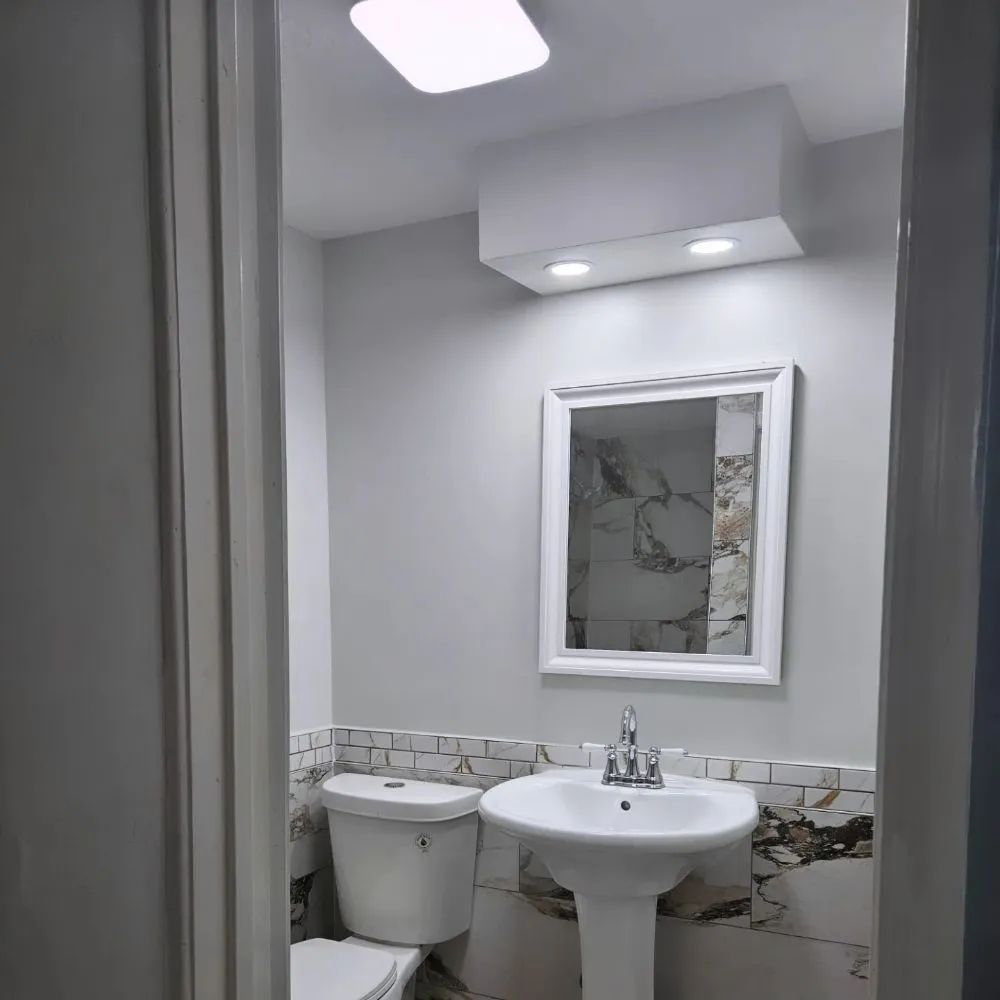 Custom garden landscaping experts serving Lehigh Acres, FL - SMM Construction Services