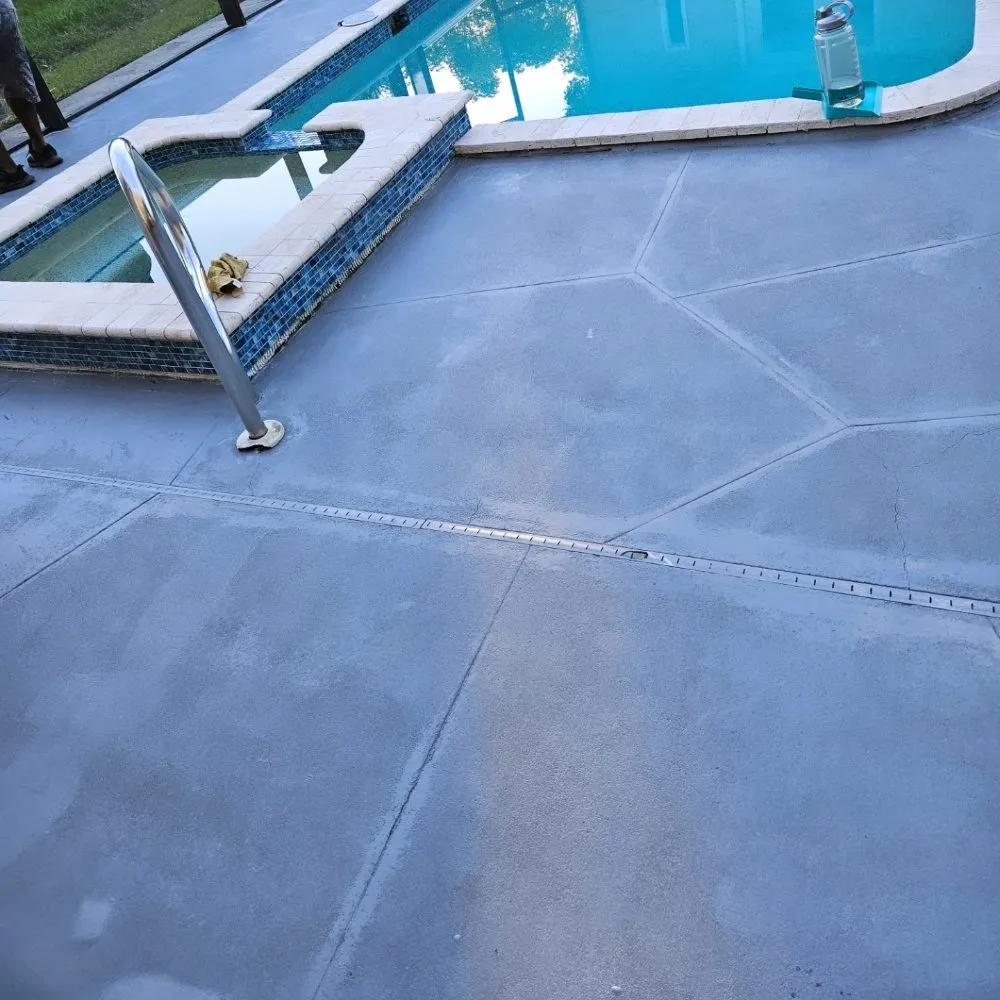 Reliable landscaping services in Lehigh Acres, FL - SMM Construction Services