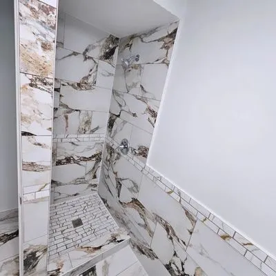 SMM Construction Services Logo