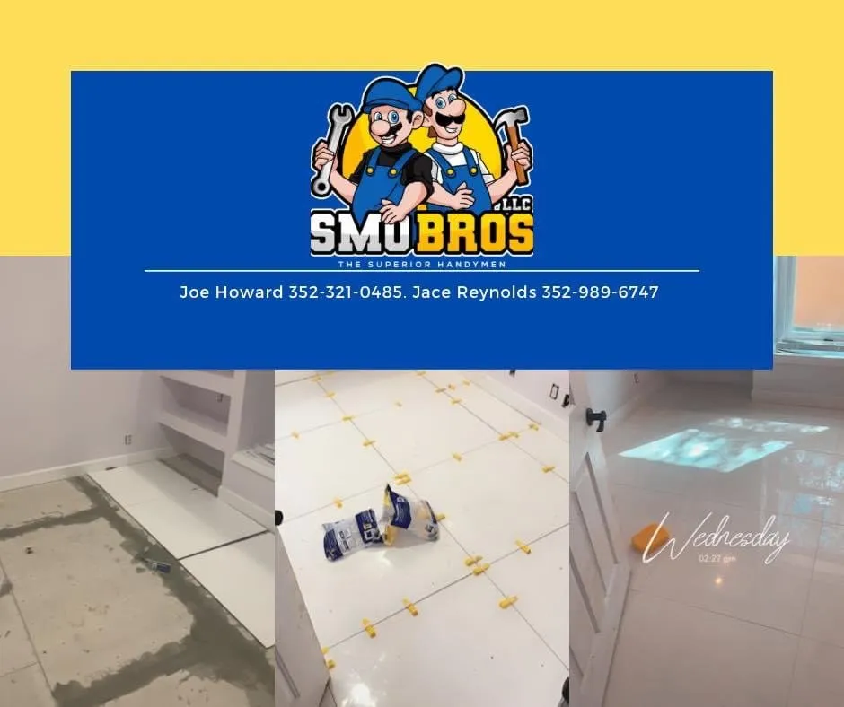 Affordable landscape design in Clermont, FL by Smo Bros