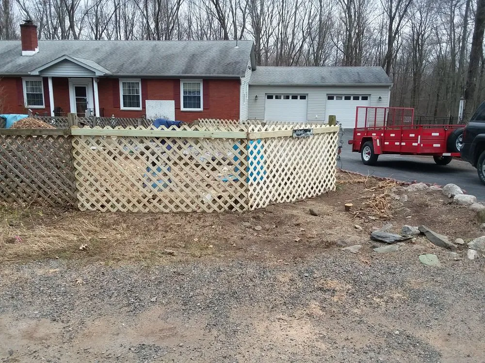 Top-rated outdoor landscaping experts serving Sussex, NJ - Smo Brothers Lawn Care