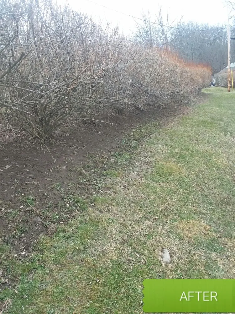 Local garden landscaping in Sussex, NJ - Smo Brothers Lawn Care