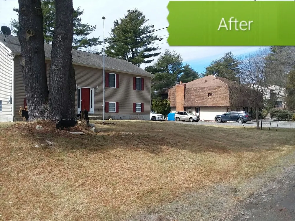 Trusted landscaping services for homes across Sussex, NJ - Smo Brothers Lawn Care