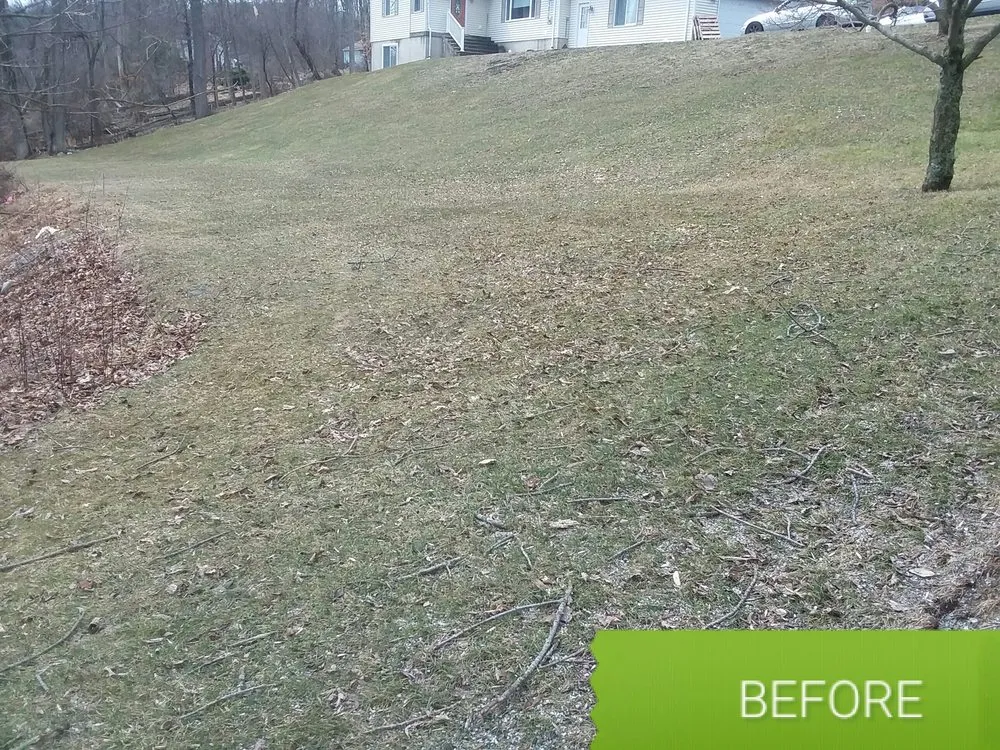 Top-rated landscape installation in Sussex, NJ - Smo Brothers Lawn Care